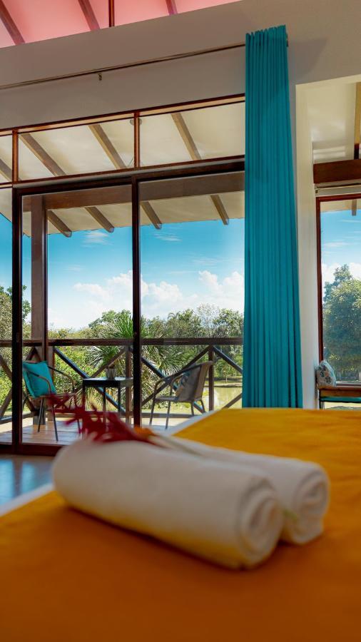 Hacienda Don Vicente Bungalows-Tarapoto Extérieur photo
